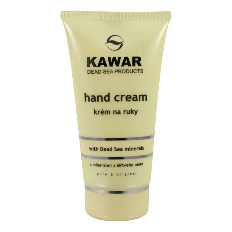 1988_KAWAR KREM NA RUCE Z MRTVEHO MORE 150 ML